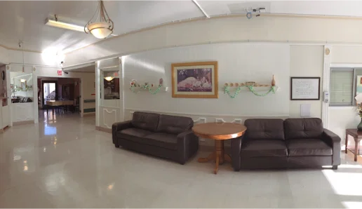EMPRESS CARE CENTER, LLC