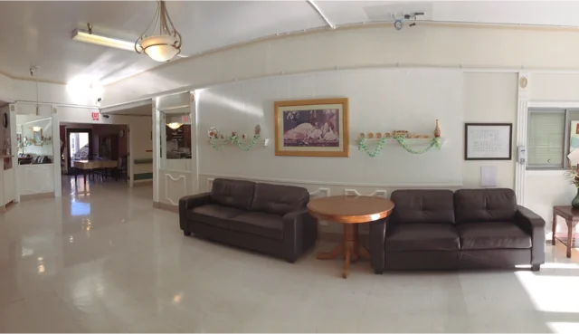 EMPRESS CARE CENTER, LLC
