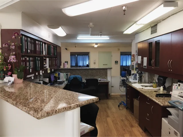 EMPRESS CARE CENTER, LLC