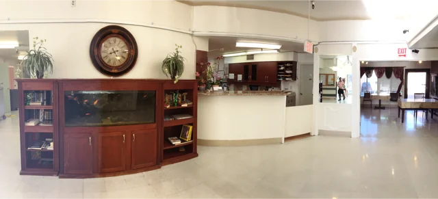 EMPRESS CARE CENTER, LLC