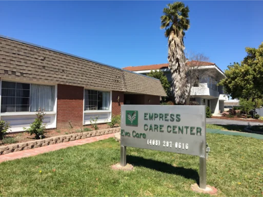 EMPRESS CARE CENTER, LLC