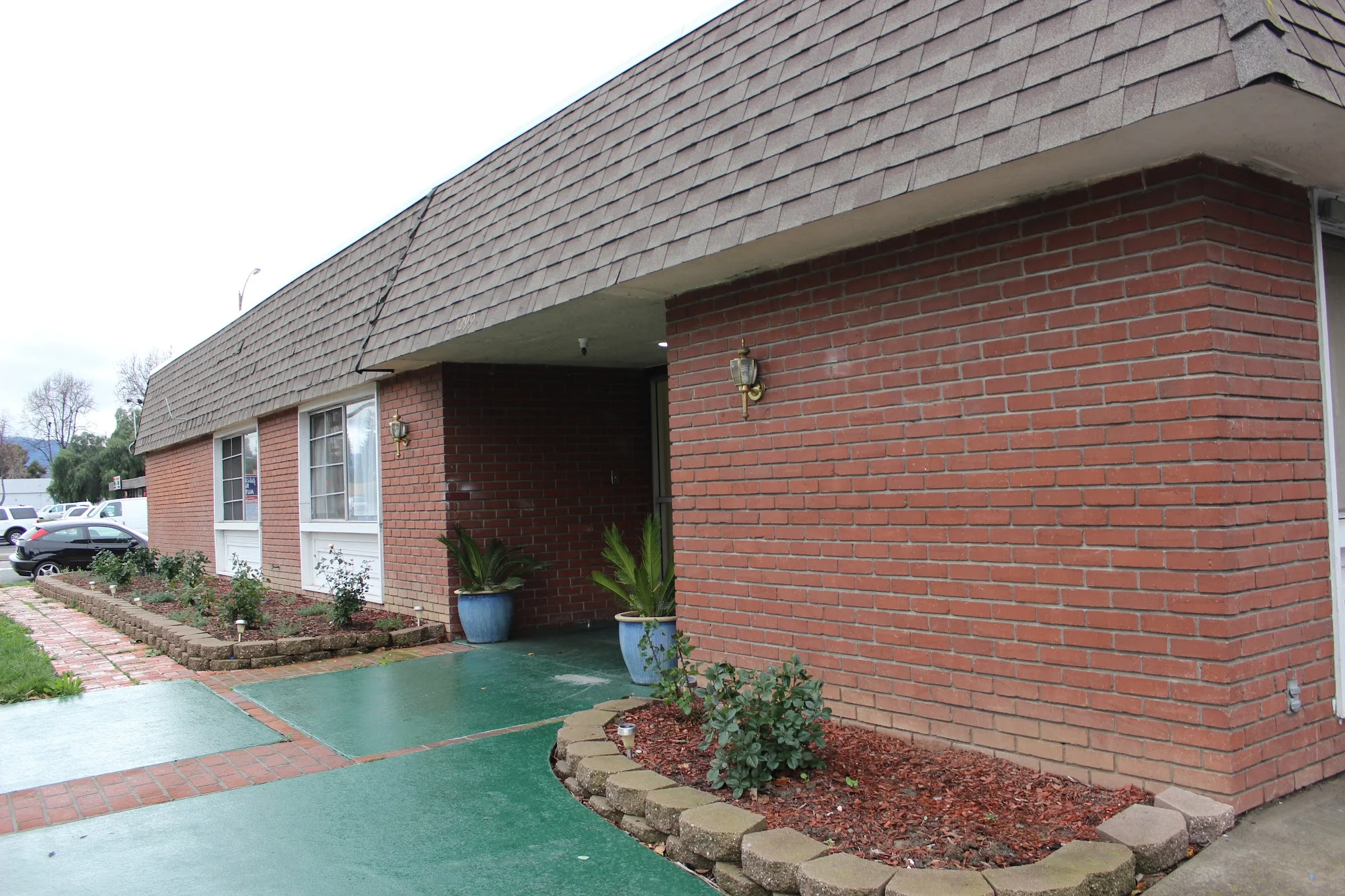 EMPRESS CARE CENTER, LLC