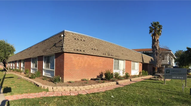 EMPRESS CARE CENTER, LLC