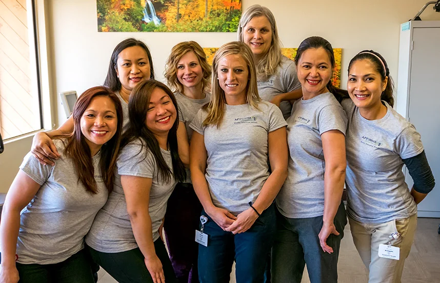 ENCINITAS NURSING AND REHABILITATION CENTER