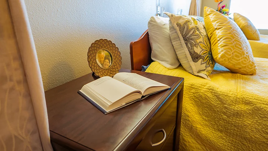 ENCINITAS NURSING AND REHABILITATION CENTER