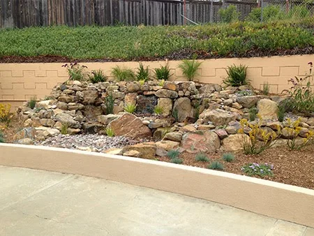 ENCINITAS NURSING AND REHABILITATION CENTER