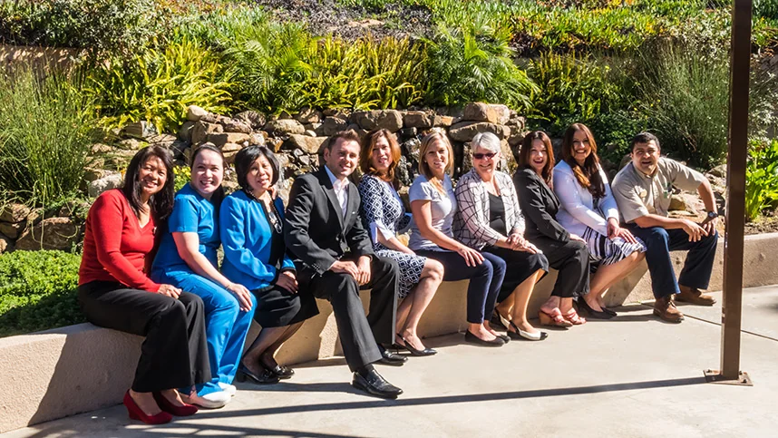 ENCINITAS NURSING AND REHABILITATION CENTER
