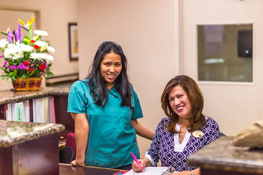 ENCINITAS NURSING AND REHABILITATION CENTER