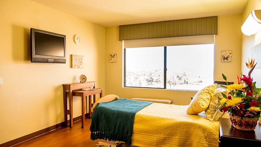 ENCINITAS NURSING AND REHABILITATION CENTER