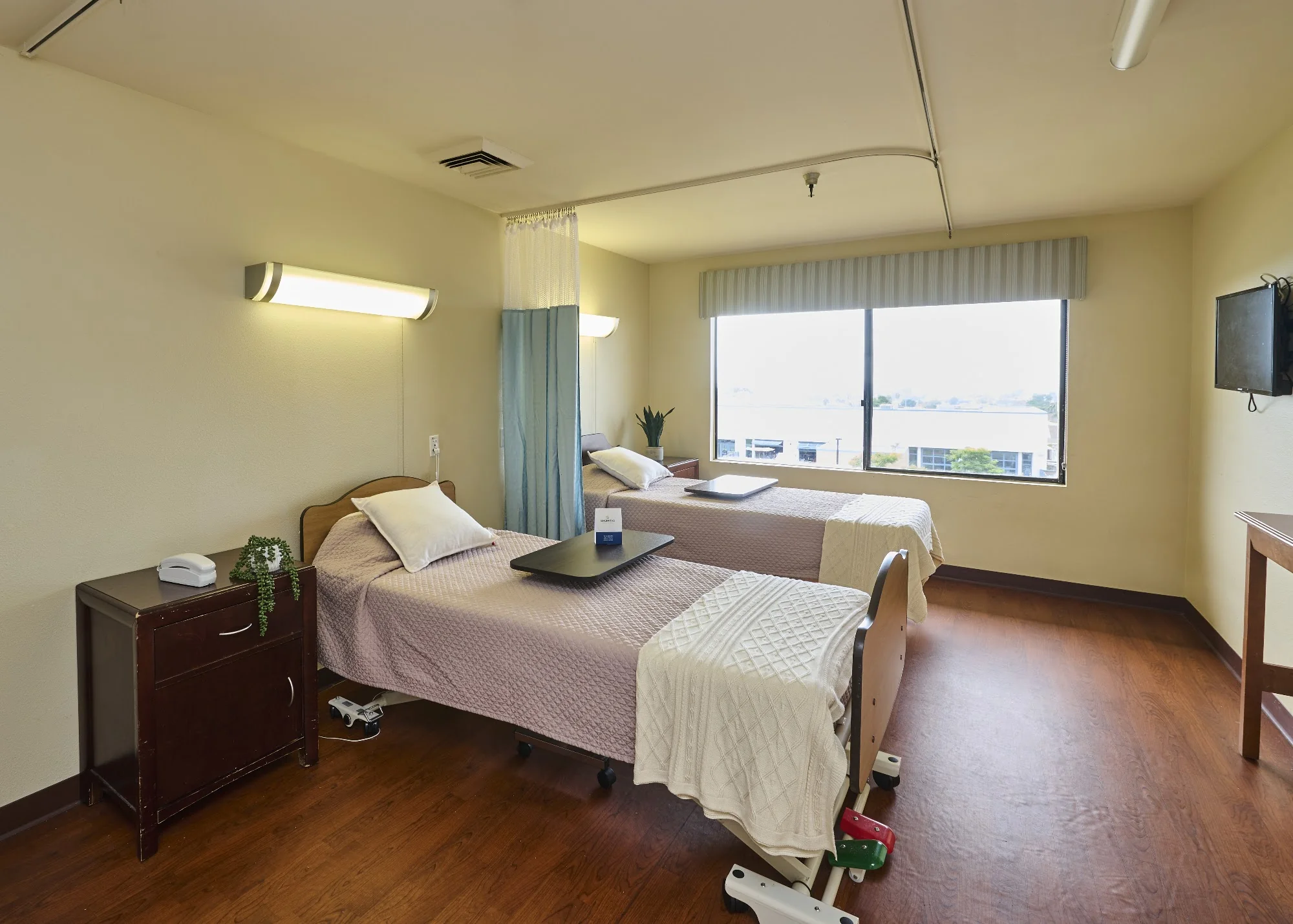 ENCINITAS NURSING AND REHABILITATION CENTER