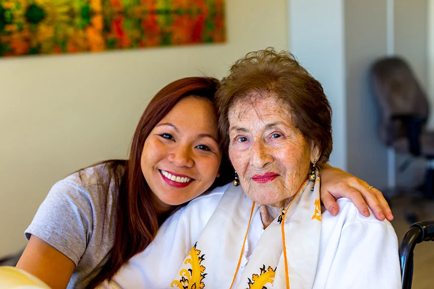 ENCINITAS NURSING AND REHABILITATION CENTER