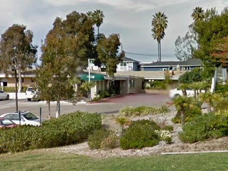 ENCINITAS NURSING AND REHABILITATION CENTER