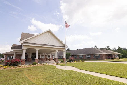 ENCORE HEALTHCARE AND REHABI OF MALVERN