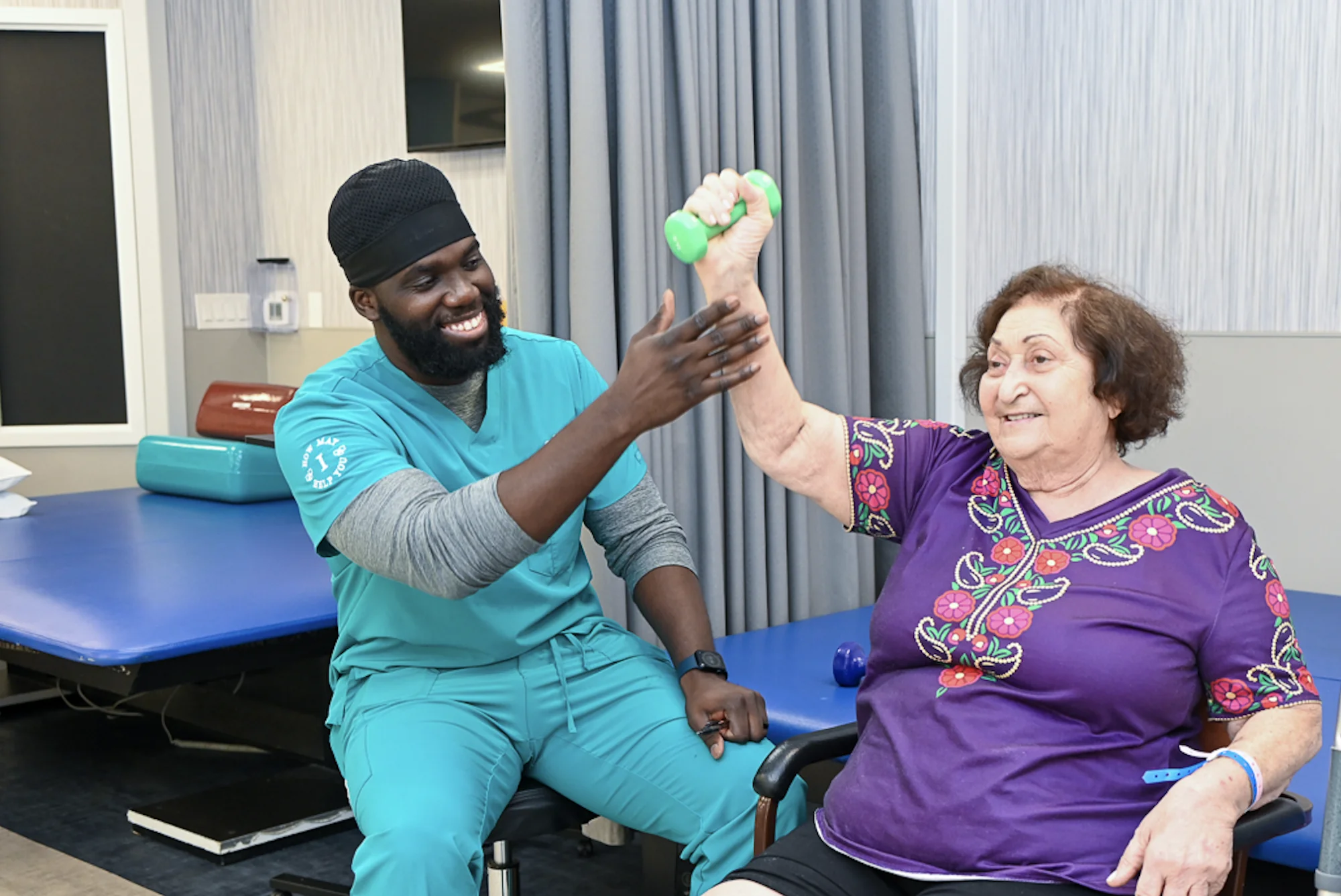 ENCORE AT BOCA RATON REHABILITATION AND NURSING CE