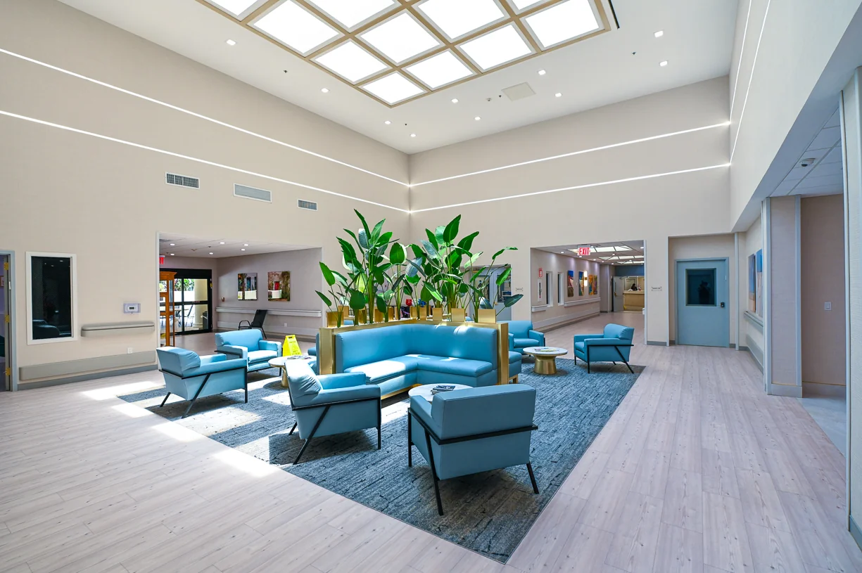 ENCORE AT BOCA RATON REHABILITATION AND NURSING CE