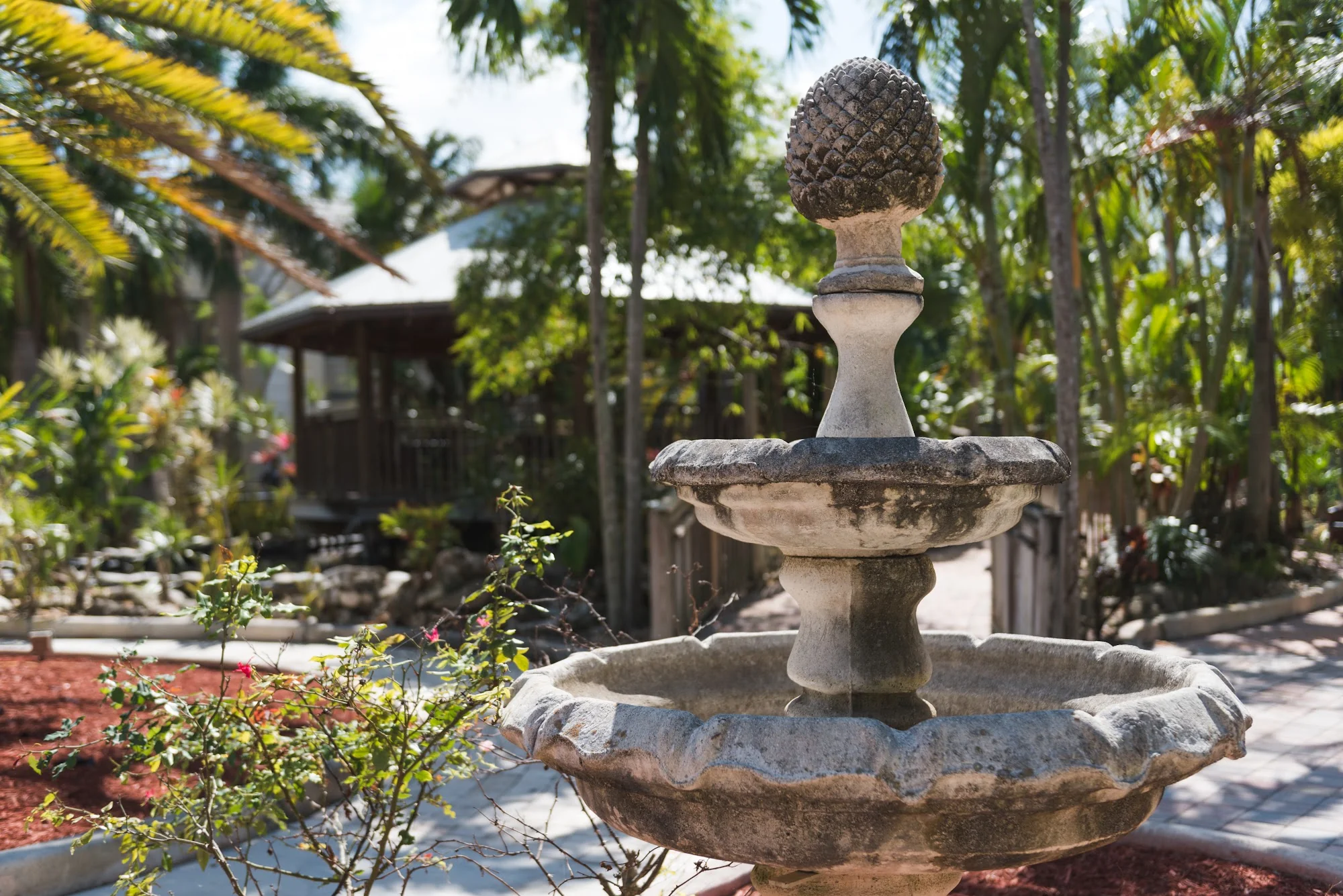 ENCORE AT BOCA RATON REHABILITATION AND NURSING CE