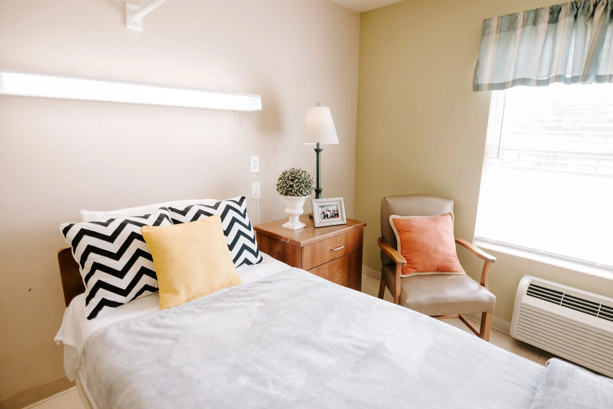 ENCORE HEALTHCARE AND REHABI OF MALVERN