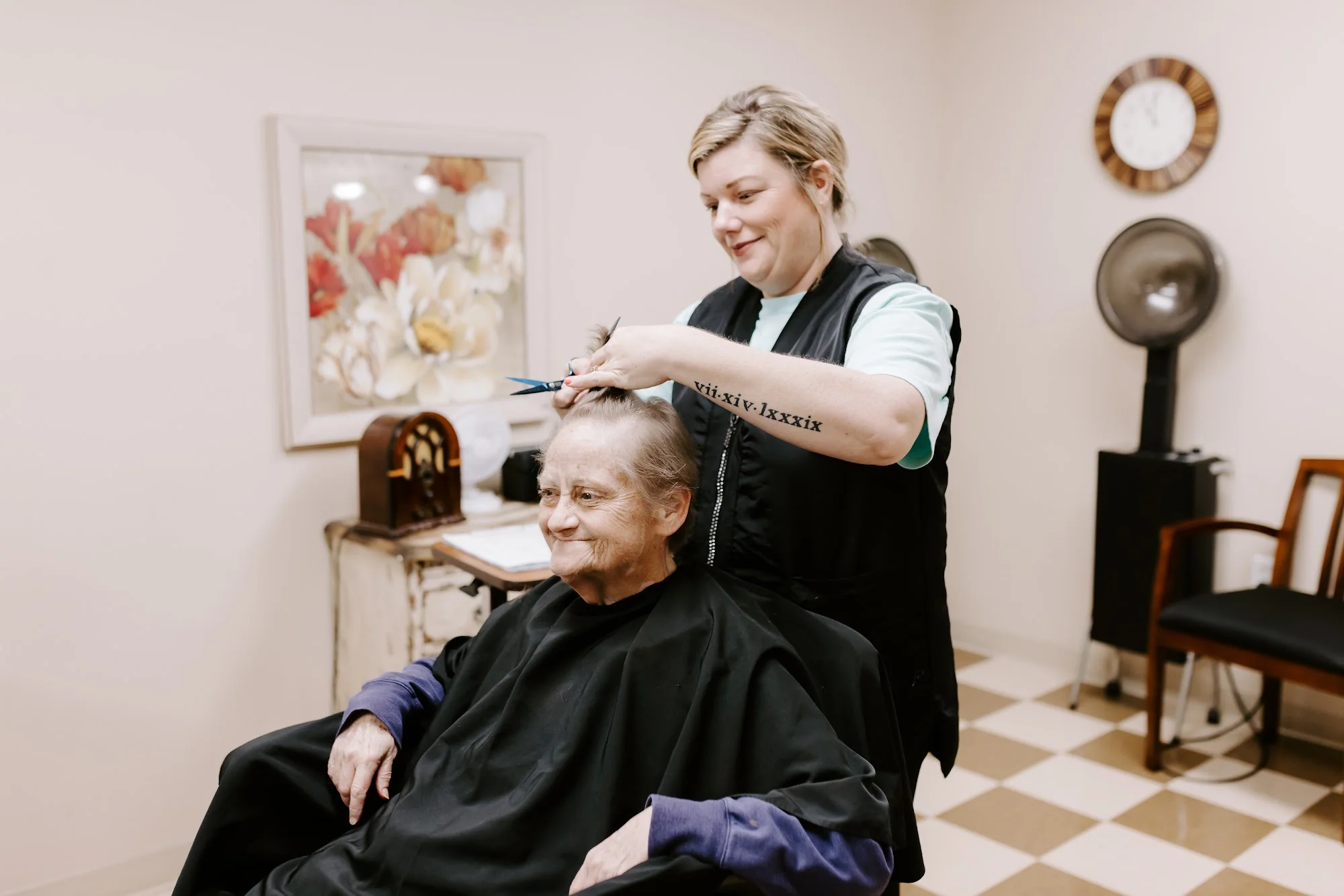 ENCORE HEALTHCARE AND REHABI OF MALVERN