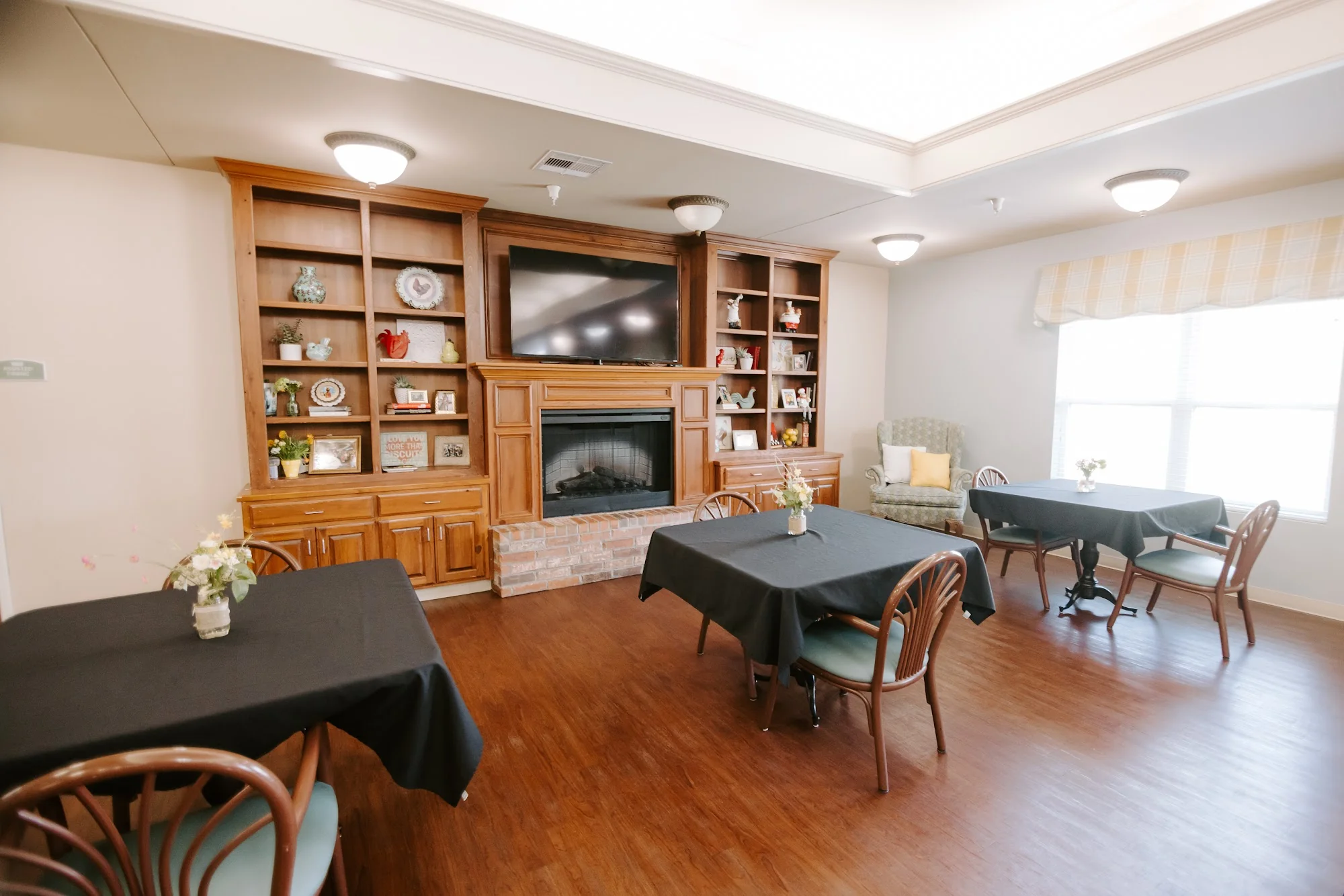 ENCORE HEALTHCARE AND REHABI OF MALVERN