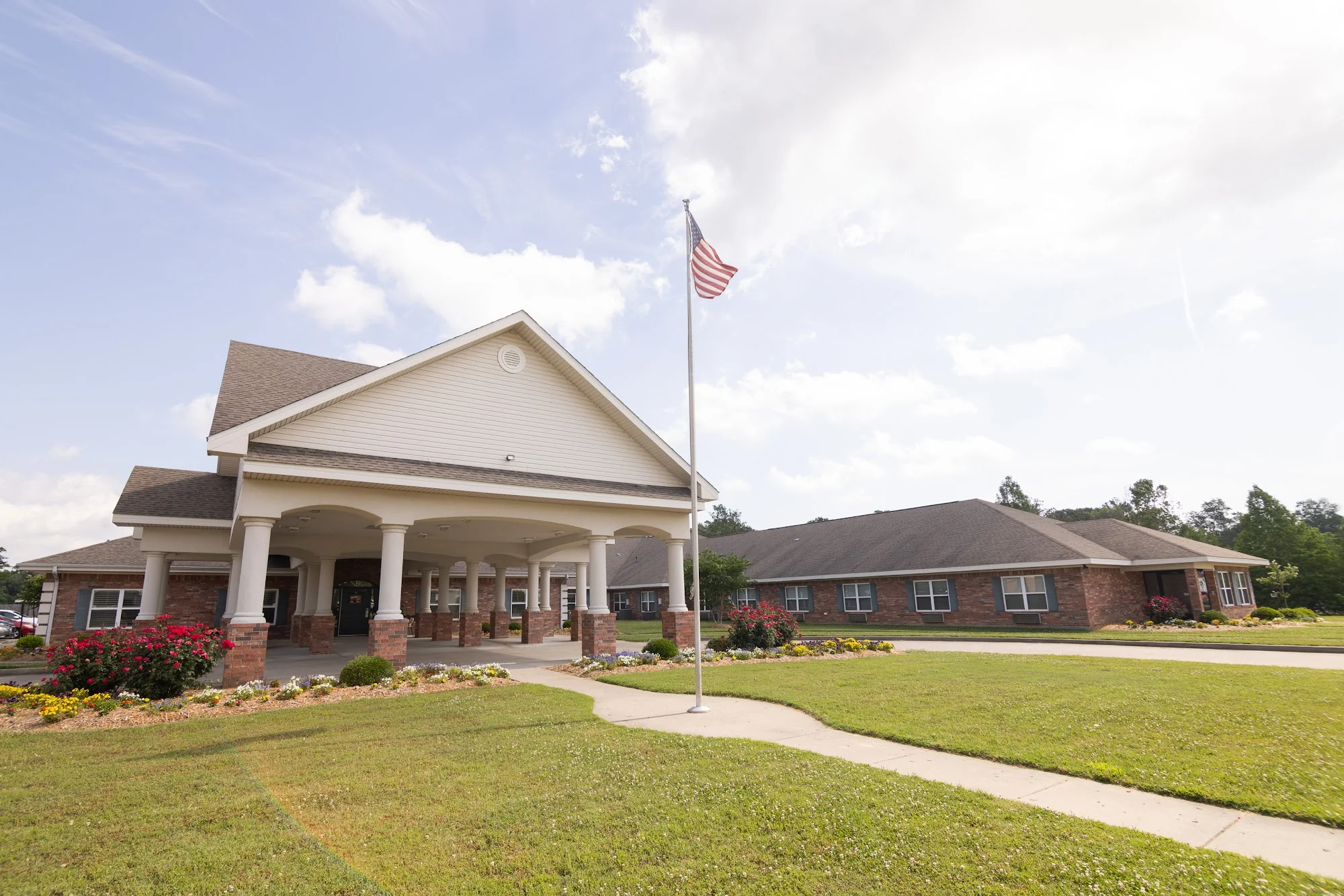 ENCORE HEALTHCARE AND REHABI OF MALVERN