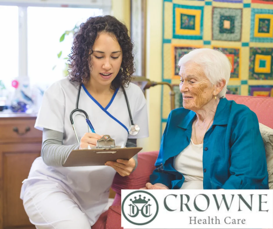 ENGLEWOOD HEALTH CARE CENTER