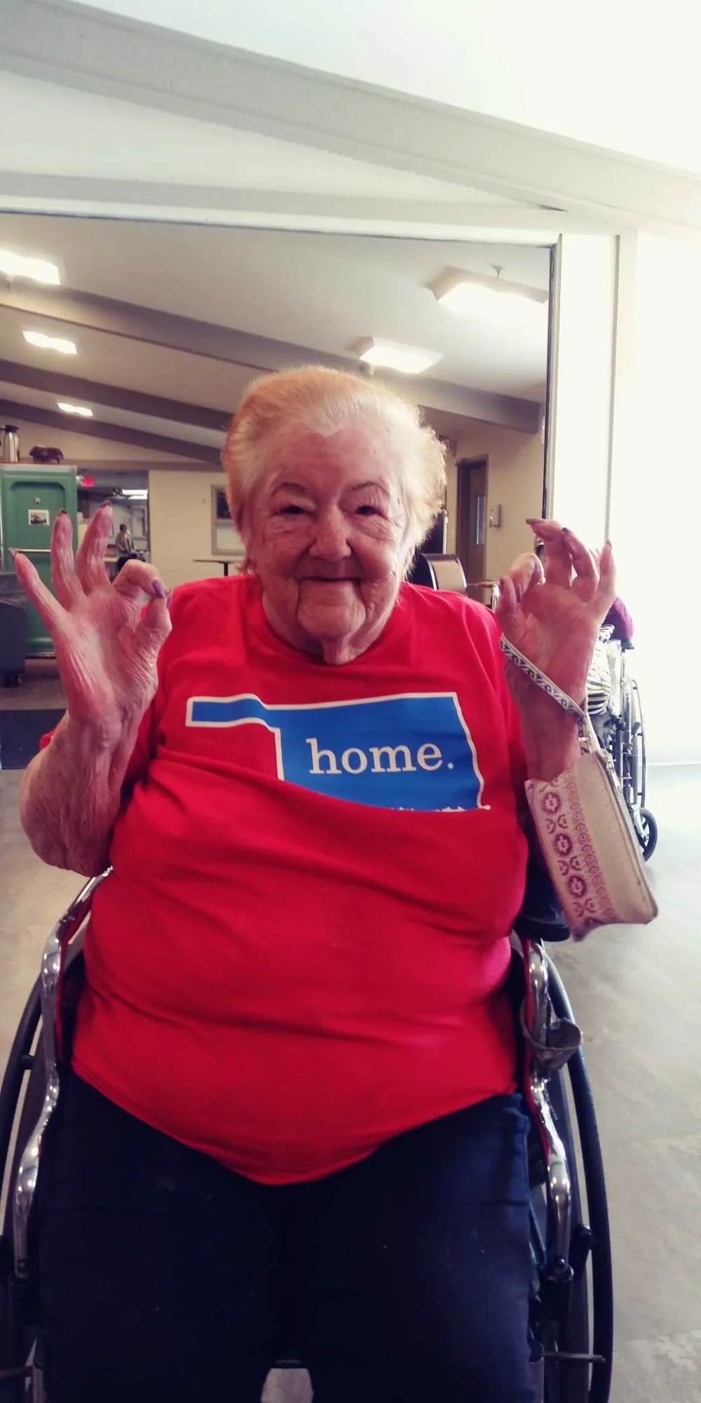 ENGLISH VILLAGE SKILLED NURSING AND THERAPY