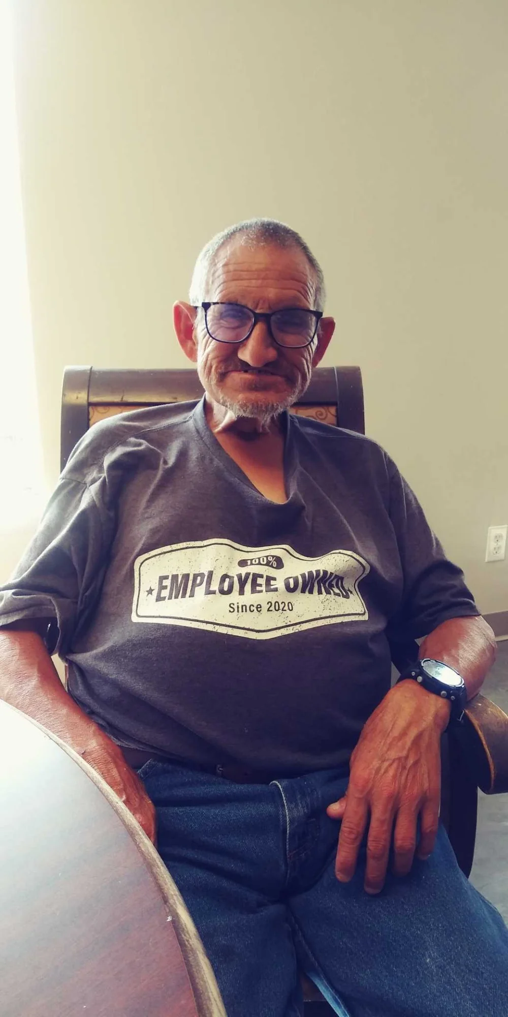 ENGLISH VILLAGE SKILLED NURSING AND THERAPY