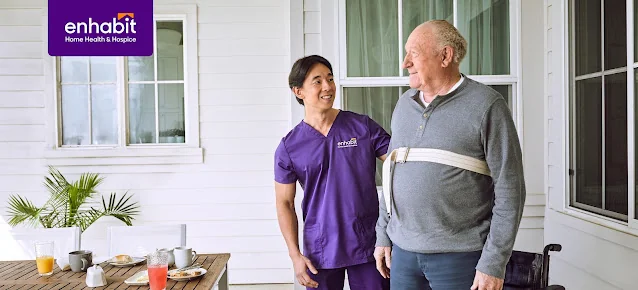 ENHABIT HOME HEALTH