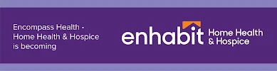 ENHABIT HOME HEALTH