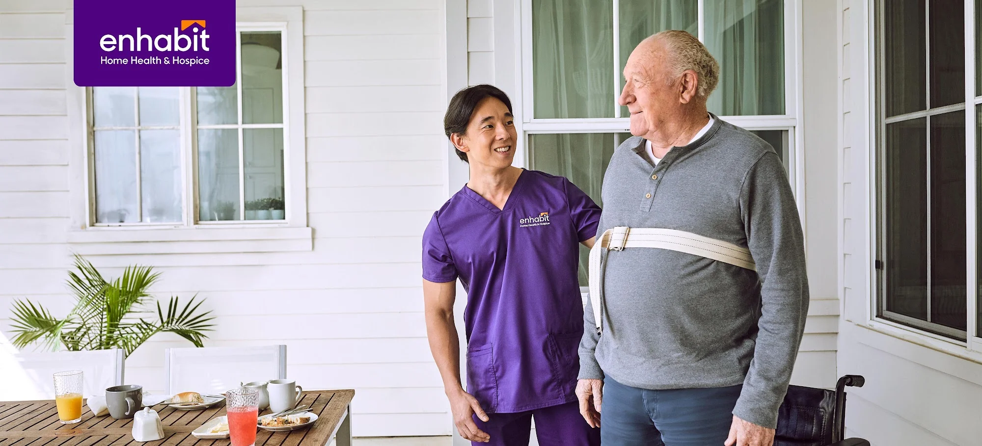ENHABIT HOME HEALTH
