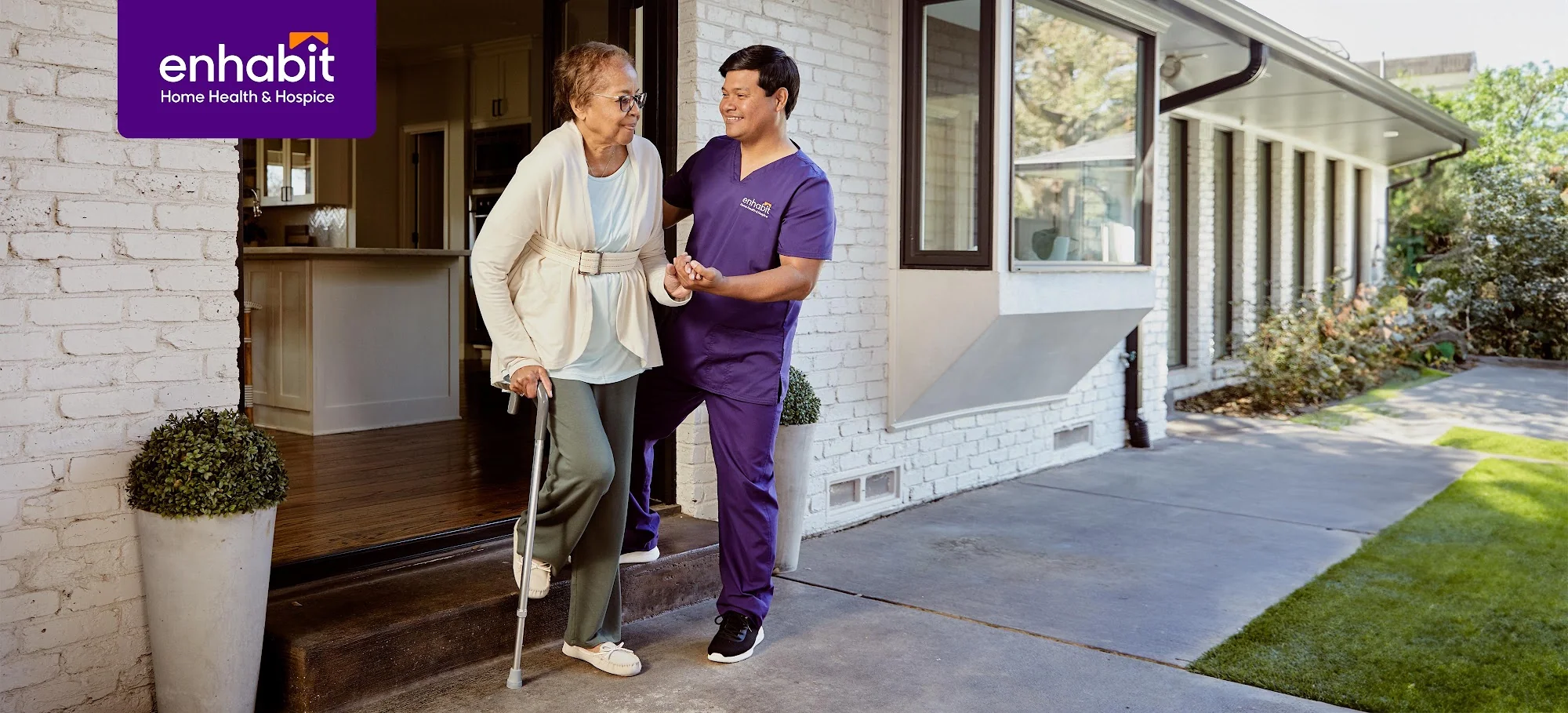 ENHABIT HOME HEALTH