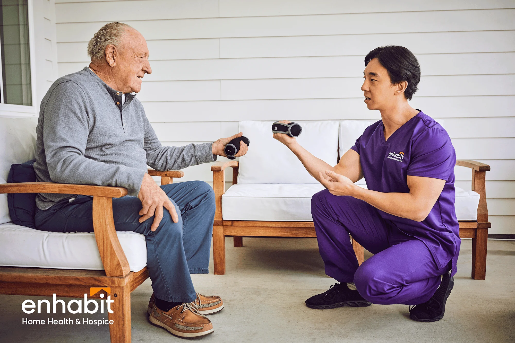 ENHABIT HOME HEALTH