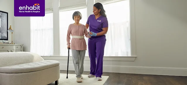 ENHABIT HOME HEALTH