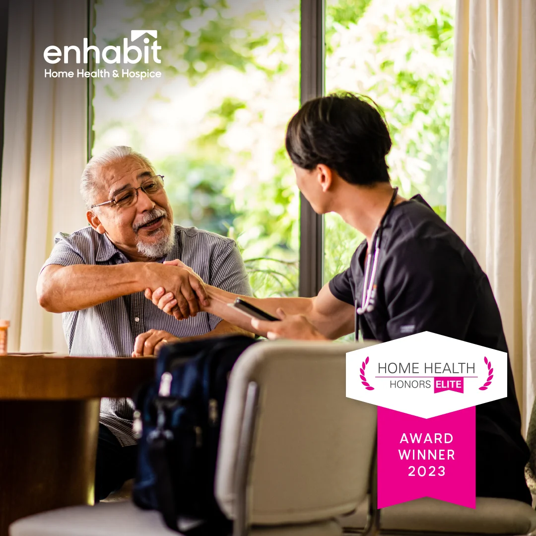 ENHABIT HOME HEALTH OF THE GULF COAST