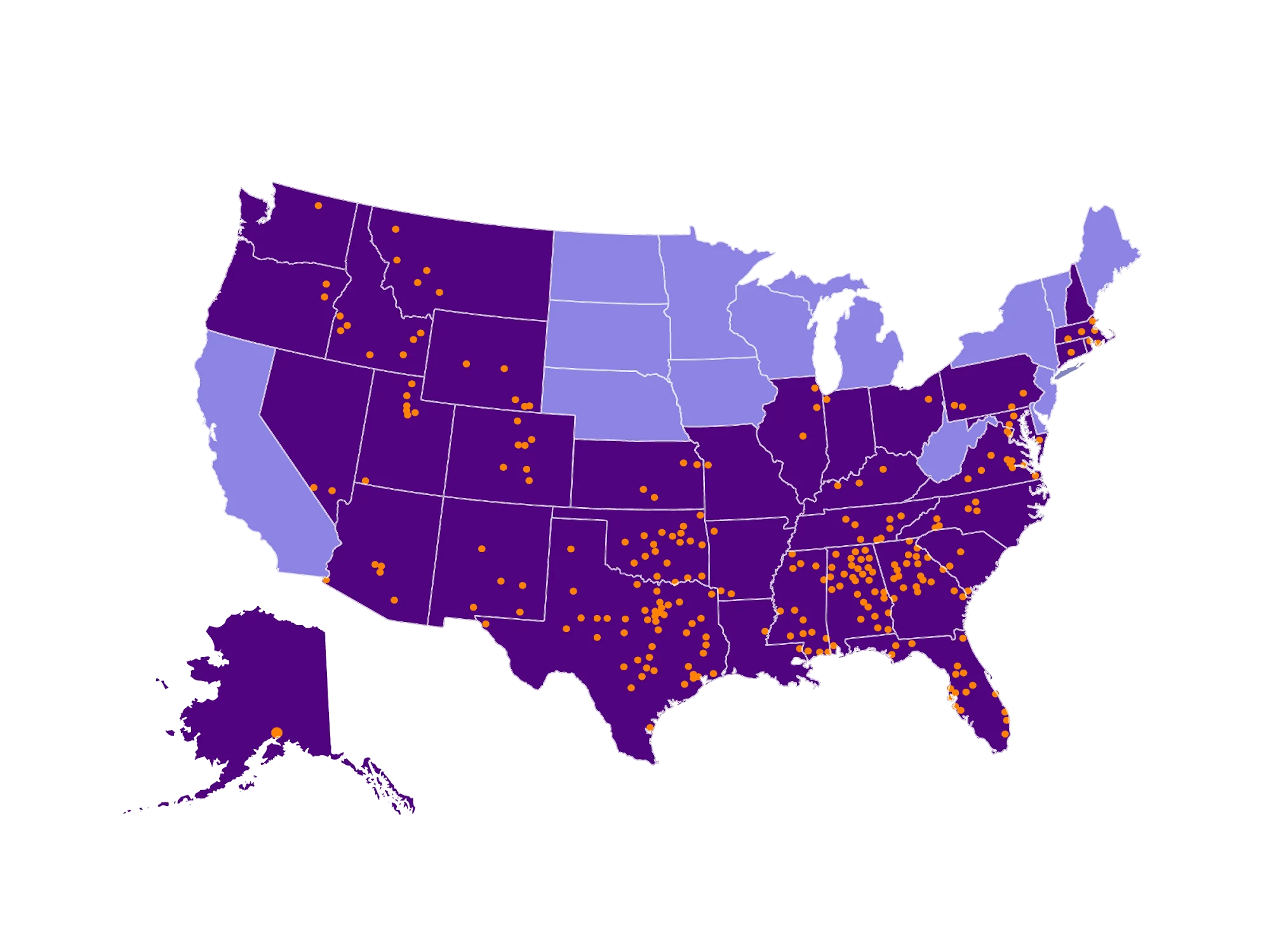 ENHABIT HOME HEALTH OF THE GULF COAST