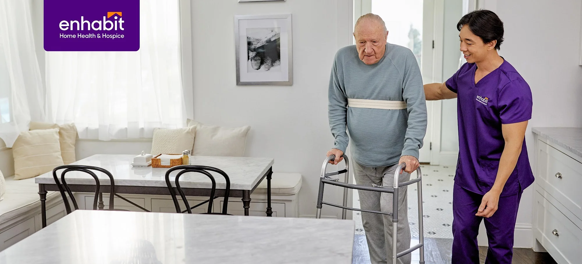 ENHABIT HOME HEALTH OF THE GULF COAST