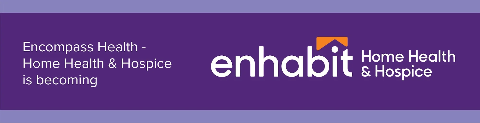 ENHABIT HOME HEALTH OF THE GULF COAST