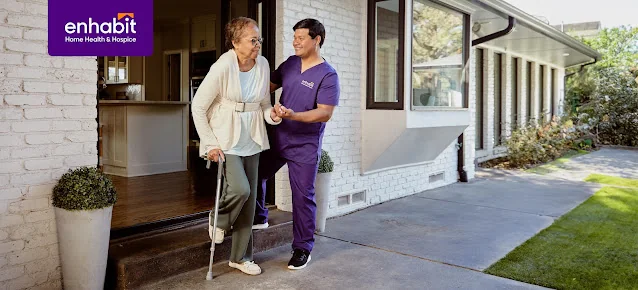 ENHABIT HOME HEALTH (ROANOKE)