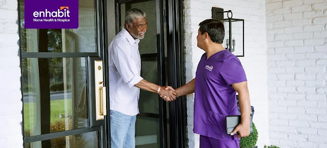 ENHABIT HOME HEALTH (ROANOKE)