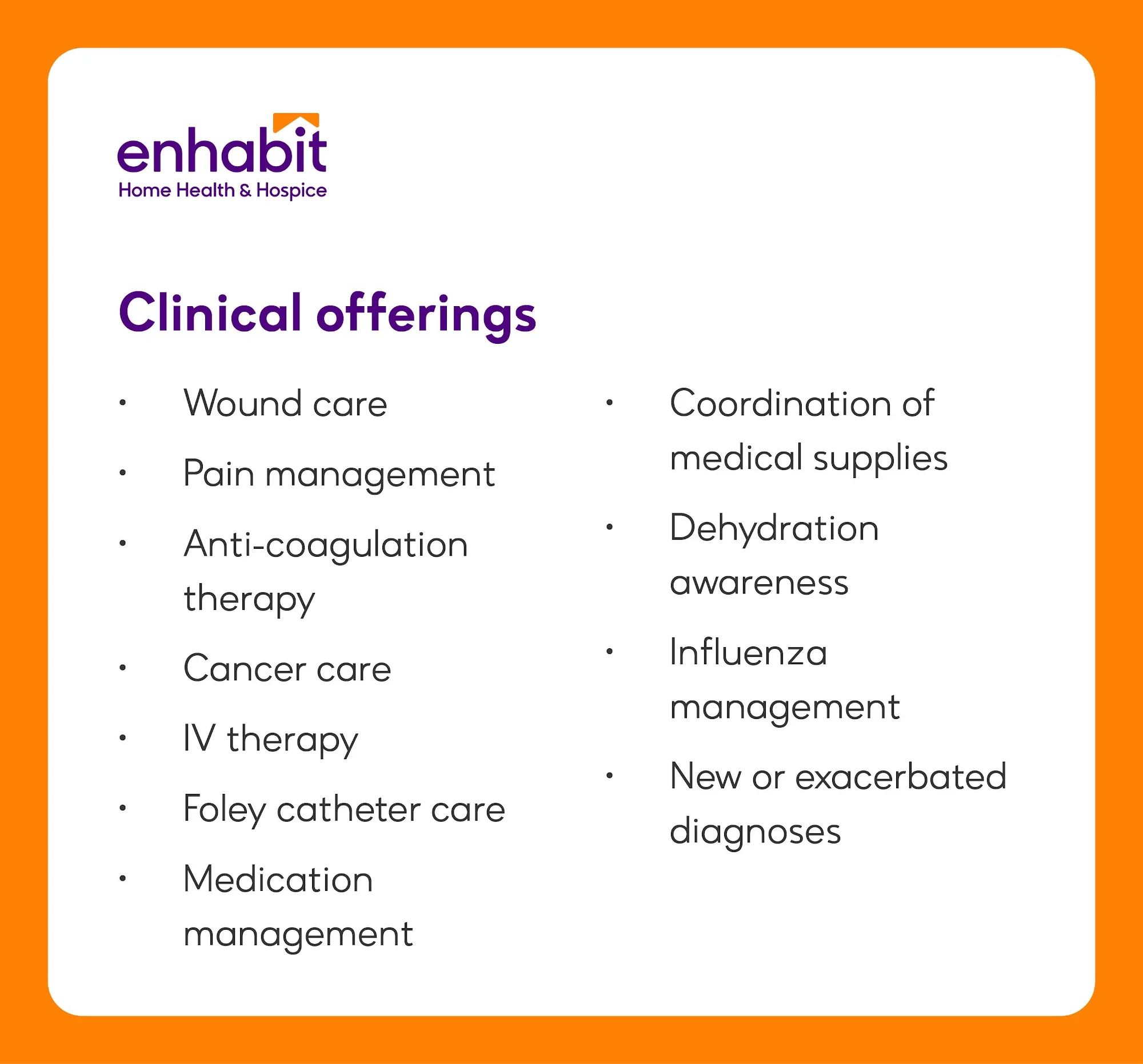 ENHABIT HOME HEALTH (VA BEACH)
