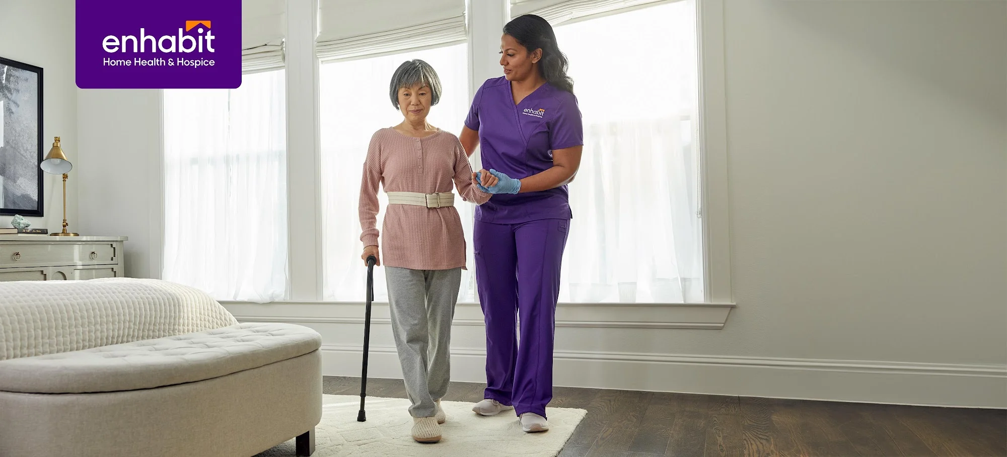 ENHABIT HOME HEALTH (VA BEACH)