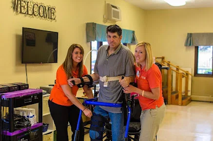 ENNOBLE NURSING AND REHAB