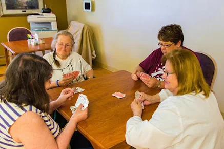 ENNOBLE NURSING AND REHAB