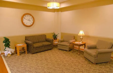 ENNOBLE NURSING AND REHAB