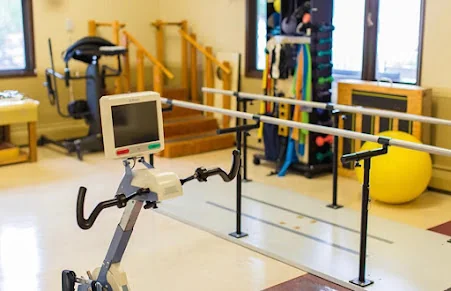 ENNOBLE NURSING AND REHAB
