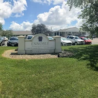 ENNOBLE NURSING AND REHAB
