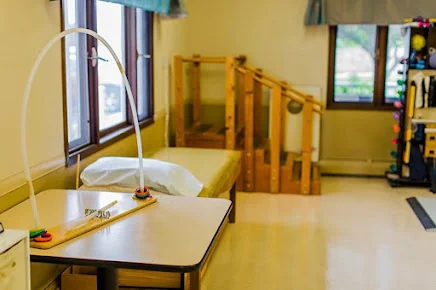 ENNOBLE NURSING AND REHAB