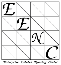ENTERPRISE ESTATES NURSING CENTER