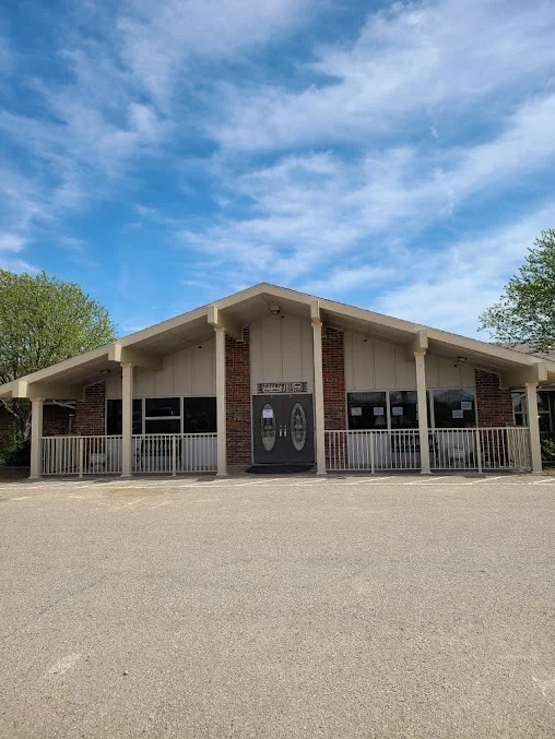 ENTERPRISE ESTATES NURSING CENTER
