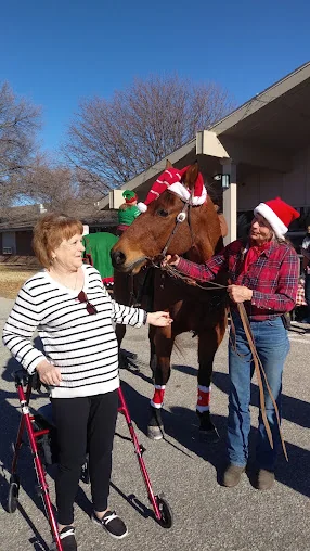 ENTERPRISE ESTATES NURSING CENTER